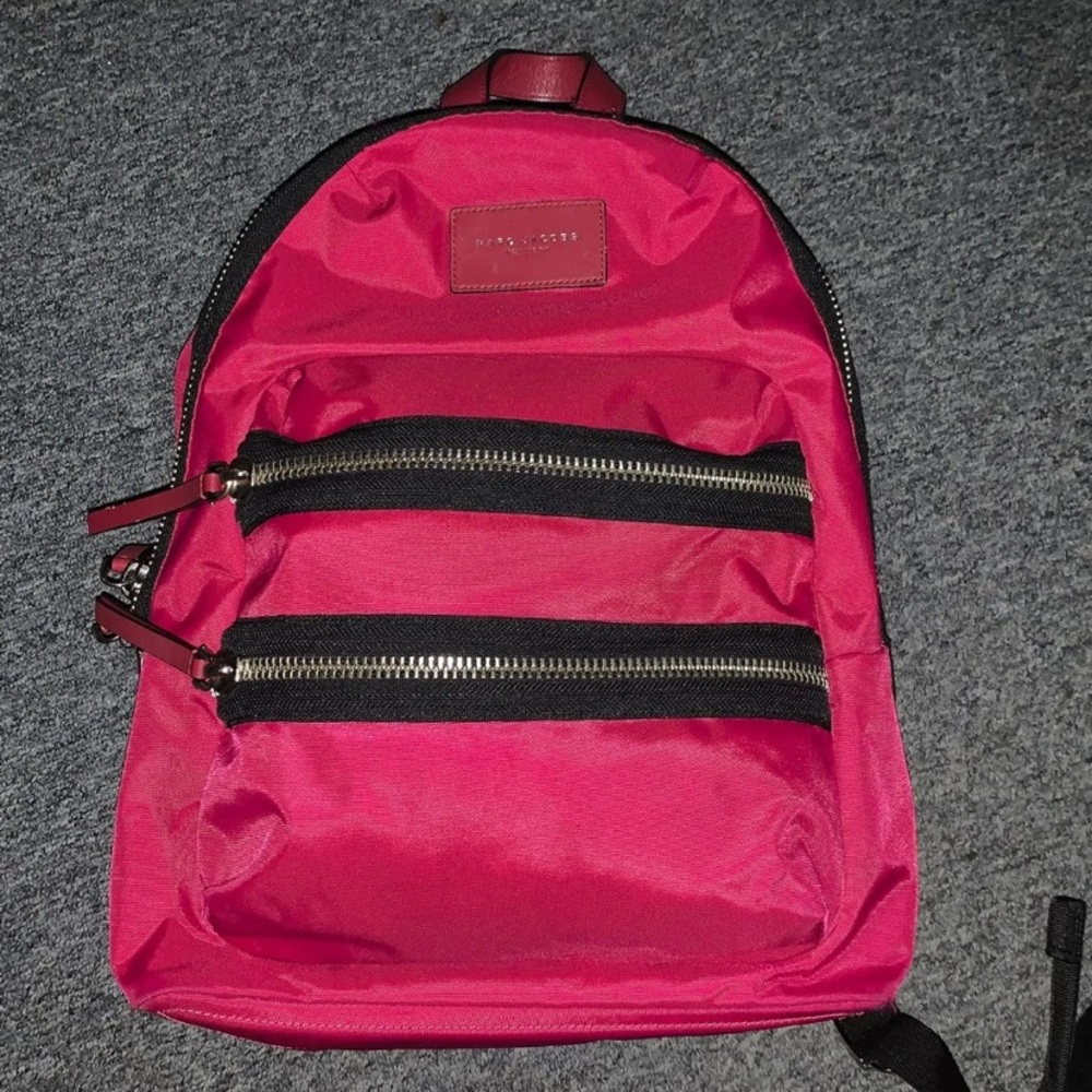 Marc Jacobs backpack